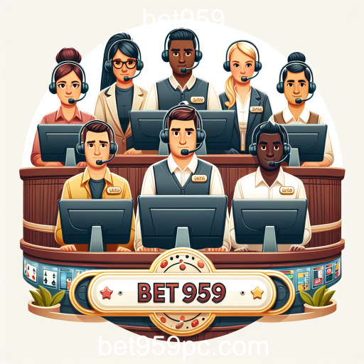 Entenda a Importância da Categoria 'Suporte' nos Jogos da Bet959